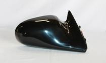 2000 - 2001 Nissan Altima Side View Mirror Assembly / Cover / Glass Replacement - Right (Passenger)