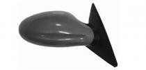 2002 - 2004 Nissan Altima Side View Mirror Replacement (S/SE/SL + Non-Heated + Power Remote) - Right (Passenger)