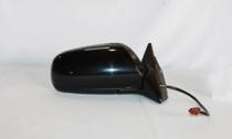 1996 - 1999 Nissan Maxima Side View Mirror Assembly / Cover / Glass Replacement - Right (Passenger)