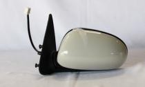 2000 - 2003 Nissan Maxima Side View Mirror Replacement (Nonheated Power Remote) - Left (Driver)