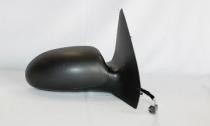 2003 - 2007 Ford Focus Side View Mirror Assembly / Cover / Glass Replacement - Right (Passenger)