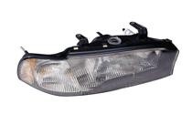 1995 - 1997 Subaru Legacy Front Headlight Assembly Replacement Housing / Lens / Cover - Left (Driver)