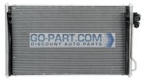 1997 - 2002 Ford Mustang A/C (AC) Condenser