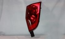 2004 - 2004 GMC Envoy Rear Tail Light Assembly Replacement / Lens / Cover - Right (Passenger)