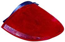 2004 - 2007 Ford Taurus Rear Tail Light Assembly Replacement / Lens / Cover - Right (Passenger)