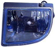 2002 - 2005 Saturn Vue Fog Light Assembly Replacement Housing / Lens / Cover - Left (Driver)