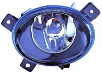 Fog Light Assembly for 2001 - 2005 Volvo S60, Right (Passenger) Replacement Housing/Lens/Cover,  9178185, Replacement