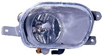 2003 - 2014 Volvo XC90 Fog Light Assembly Replacement Housing / Lens / Cover - Right (Passenger)