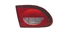 2000 - 2002 Chevrolet (Chevy) Cavalier Backup Light Lamp - Left (Driver) Replacement