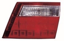 2005 - 2007 Honda Odyssey Liftgate Tail Light - Right (Passenger) Replacement