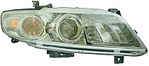 2003 - 2008 Infiniti FX35 Front Headlight Assembly Replacement Housing / Lens / Cover - Right (Passenger)
