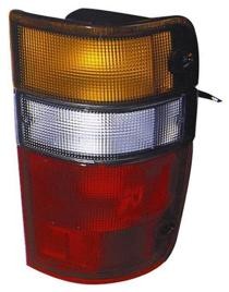 1992 - 1999 Isuzu Trooper + Trooper II Rear Tail Light Assembly Replacement / Lens / Cover - Right (Passenger)