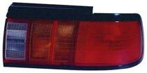 Right (Passenger) Rear Tail Light Assembly for 1993 - 1994 Nissan Sentra, Body Mounted, Replacement, B655065Y60