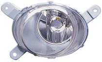 2005 - 2009 Volvo S60 Fog Light Assembly Replacement Housing / Lens / Cover - Left (Driver)