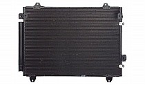 2003 - 2007 Cadillac CTS A/C (AC) Condenser Replacement