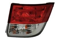 2014 - 2017 Honda Odyssey Outer Tail Light - Right (Passenger) Replacement