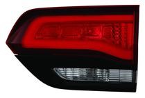 2014 - 2021 Jeep Grand Cherokee Back Up Tail Light- Right (Passenger) Replacement