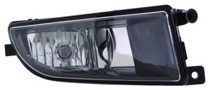 2012 - 2019 Volkswagen Beetle Fog Light Assembly Replacement Housing / Lens / Cover - Right (Passenger)