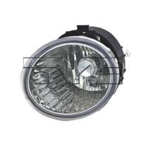 2013 - 2014 Subaru Outback Fog Light Assembly Replacement Housing / Lens / Cover - Left (Driver)