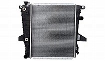 Radiator Assembly for 1995 - 2001 Ford Explorer, OEM F67Z8005CA Replacement