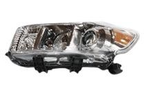 2008 - 2010 Scion xB Front Headlight Assembly Replacement Housing / Lens / Cover - Left (Driver)