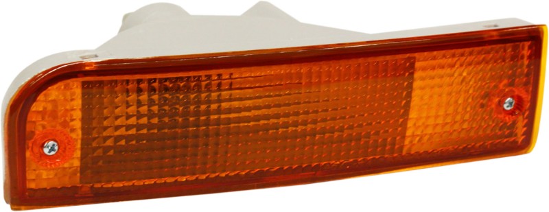 Signal Light Assembly for Toyota 4Runner 1992-1995, Right (Passenger) Side, Replacement