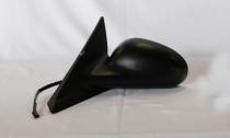 1999 - 2004 Ford Mustang Side View Mirror Assembly / Cover / Glass Replacement - Left (Driver)