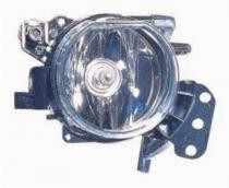 2004 - 2010 BMW 528i Fog Light Assembly Replacement Housing / Lens / Cover - Right (Passenger)