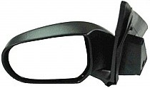 2001 - 2007 Ford Escape Side View Mirror Replacement (Manual) - Left (Driver)