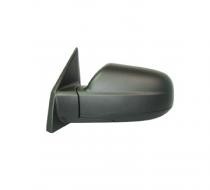 2005 - 2009 Hyundai Tucson Side View Mirror Replacement (Power Remote) - Left (Driver)