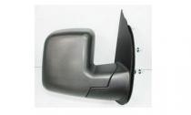 2002 - 2007 Ford Econoline Van Side View Mirror Replacement (Manual) - Right (Passenger)