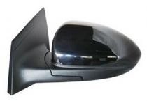 2011 - 2016 Chevrolet (Chevy) Cruze Side View Mirror Replacement (Non-Heated) - Left (Driver)