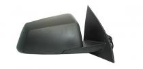 2008 - 2017 Chevrolet (Chevy) Traverse Side View Mirror Assembly / Cover / Glass Replacement - Right (Passenger)