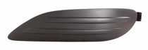 2005 - 2008 Toyota Corolla Front Bumper Insert - Left (Driver) Replacement