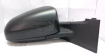 2012 - 2013 Toyota Yaris Side View Mirror Assembly / Cover / Glass Replacement - Right (Passenger)