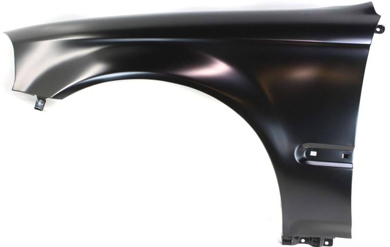 Front Fender for Honda Civic 1996-1998, Left (Driver), Primed (Ready to Paint), Replacement