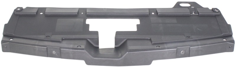Radiator Support Center Assembly for 2005-2010 Pontiac G6, Plastic, Replacement