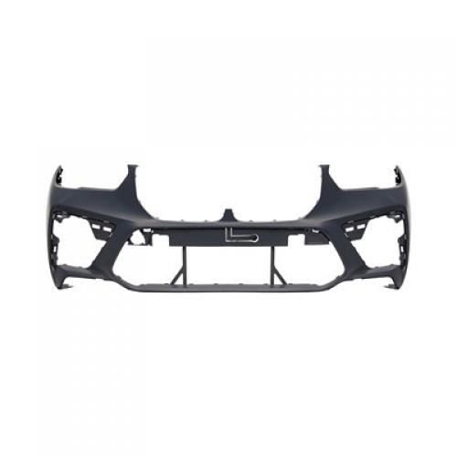 2020 - 2021 BMW X5 Front Bumper Cover