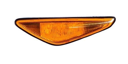 2003 - 2006 BMW 330i Side Repeater Light - Right (Passenger) Side Replacement