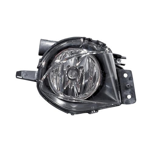 2006 - 2010 BMW 335i Fog Light Assembly Replacement Housing / Lens / Cover - Right (Passenger)