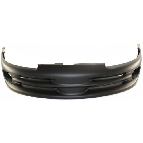 1998 - 2004 Dodge Intrepid Front Bumper Cover Replacement