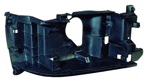 1991 - 1995 Chrysler Town & Country Headlight Mounting Panel - Right (Passenger) Side Replacement