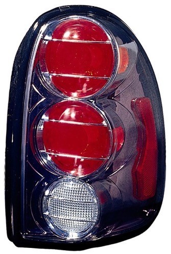 1996 - 2000 Chrysler Town & Country Tail Light