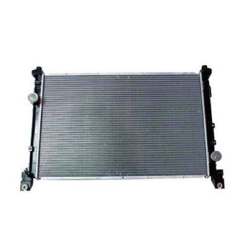 Radiator Assembly for 2007 - 2008 Chrysler Pacifica 3.8L V6, OEM Replacement Part Number: 68002782AA