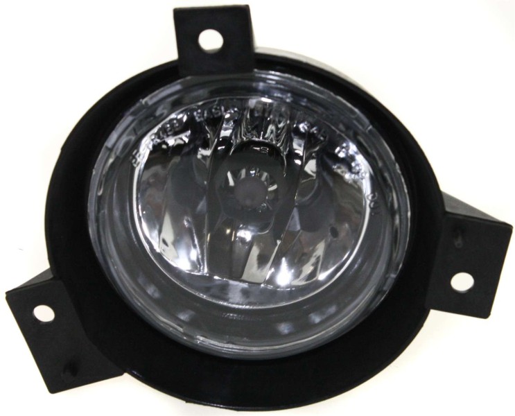 Front Fog Light Assembly for 2001-2003 Ranger, Left (Driver), Factory Installed, Excluding STX Model, Replacement
