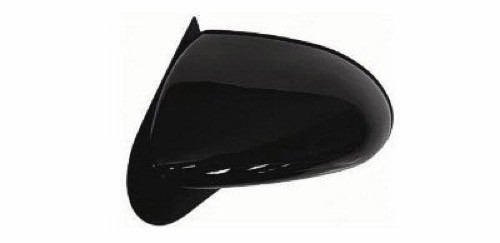 1989 - 1997 Ford Thunderbird Side View Mirror Assembly / Cover / Glass Replacement - Left (Driver) Side - (Super Coupe)