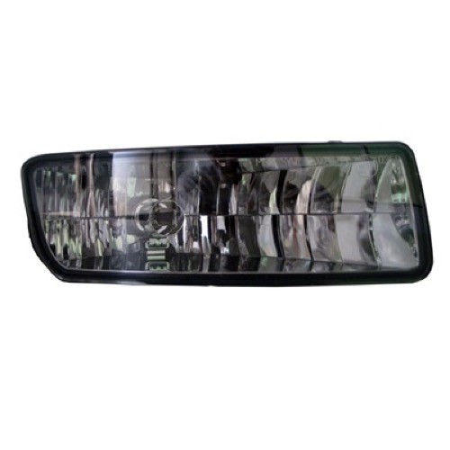 2004 - 2004 Ford Expedition Fog Light Assembly Replacement Housing / Lens / Cover - Right (Passenger) Side