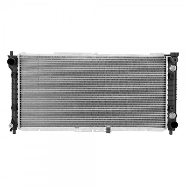 Radiator Assembly for 1993 - 1997 Ford Probe,  F32Z8005B, Replacement