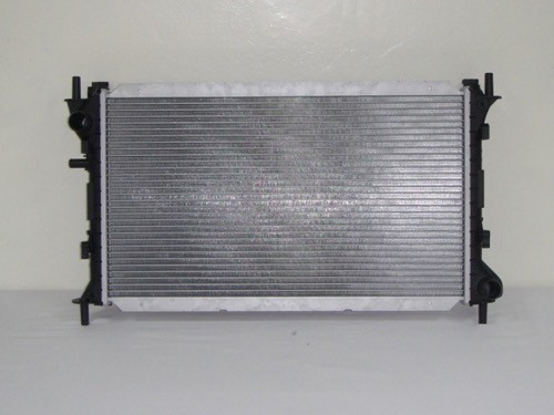 Radiator Assembly for 2003 - 2007 Ford Focus, 2.3L L4 Manual Transmission,  5S4Z8005BC, Replacement
