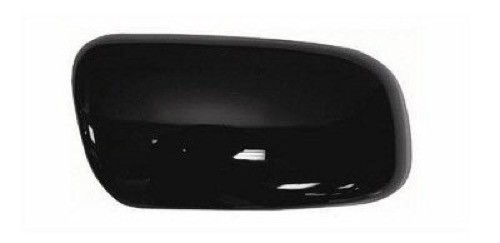 1990 - 1996 Pontiac Grand Prix Side View Mirror Assembly / Cover / Glass Replacement - Left (Driver) Side